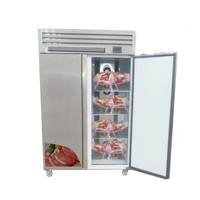 Meat Thawing Machine