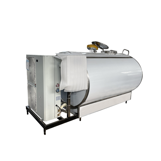 Greek Yogurt Production Line Yogurt Pressing Machine