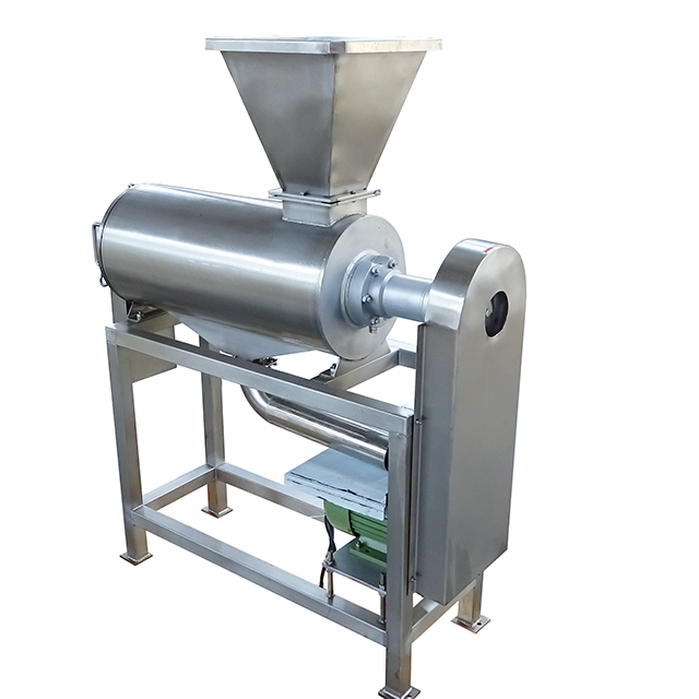 Tomato Washing Machine Tomato Paste Processing Line 
