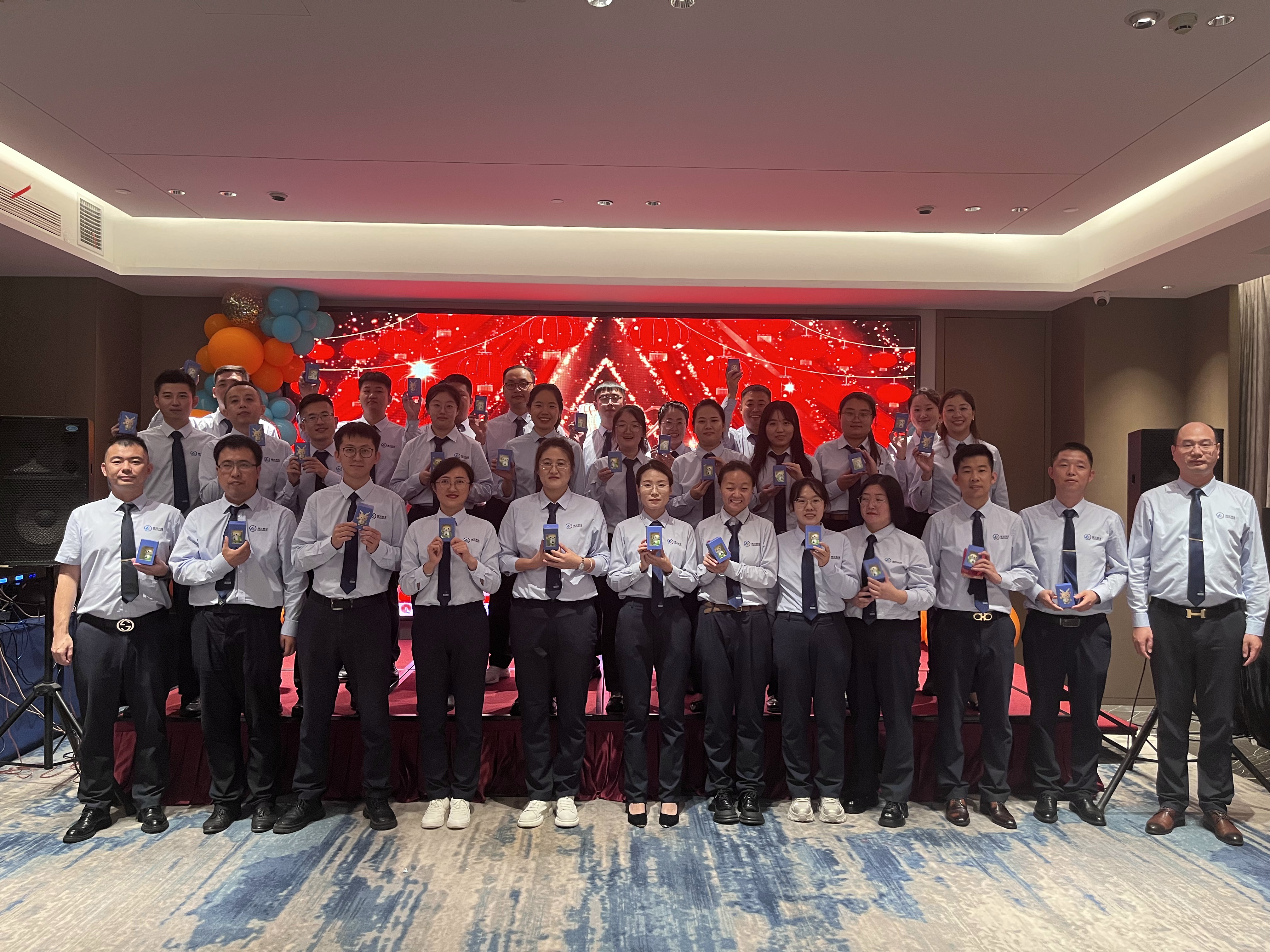 A Full Moon ,A Glorious Day,Bound By Love For Henger