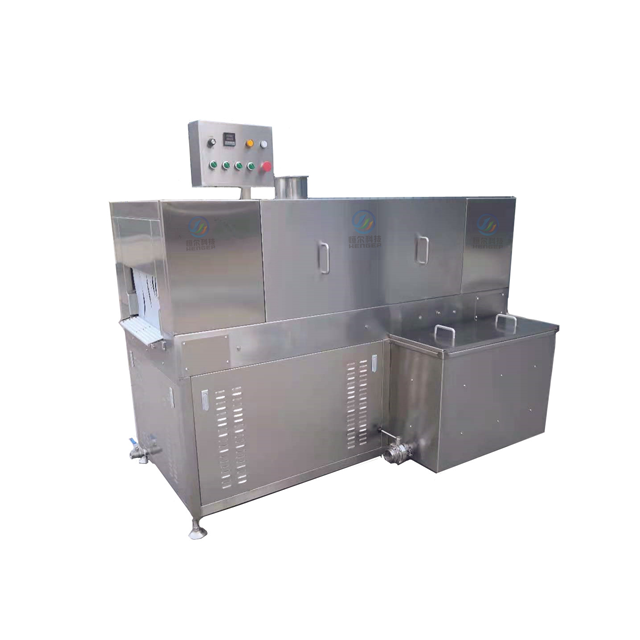 Meat Product Packaging Line