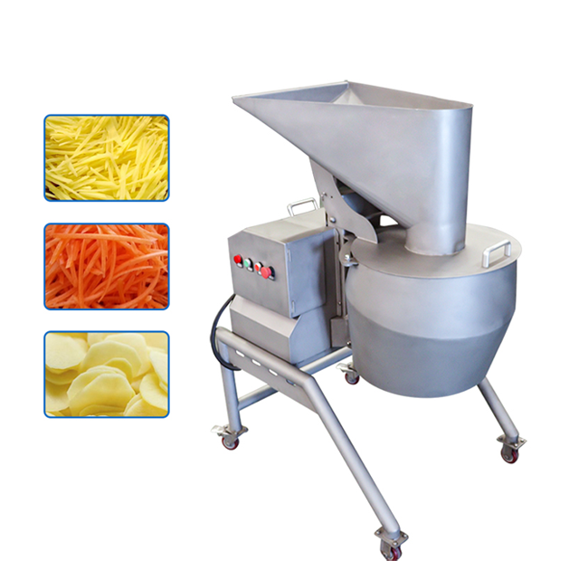 Vegetable Processing Line