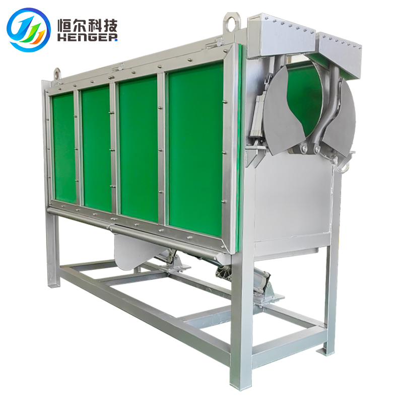 Pneumatic Cattle Tipping Box & Killing Box Manufacturer | 304 SS/Galvanized Abattoir Equipment (HACCP Compliant)