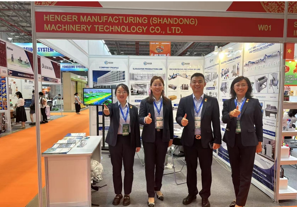 VIETFOOD &BEVERAGE PROPACK 2025