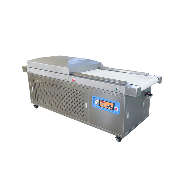 Meat Product Packaging Line