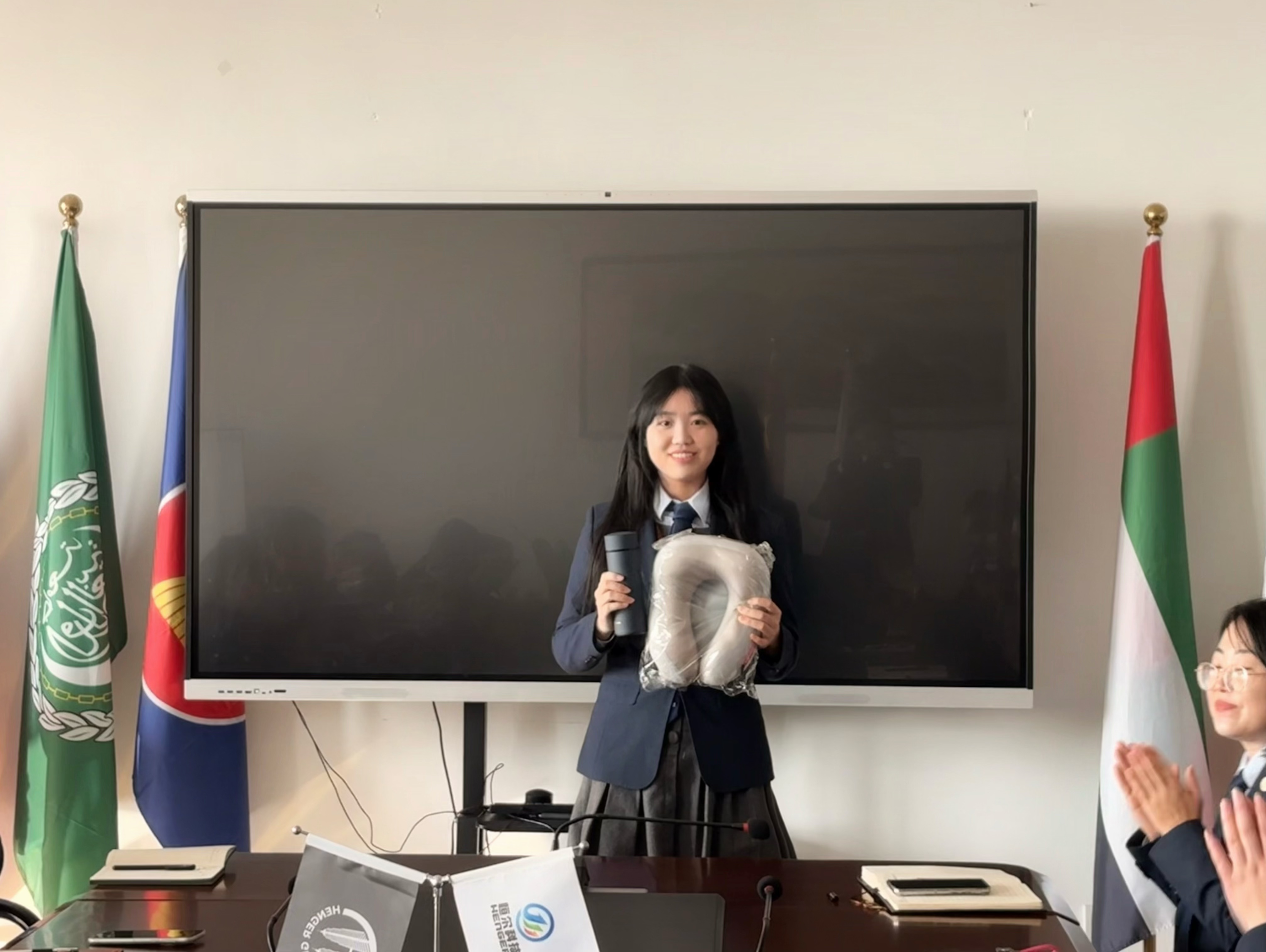 Capture The Autumn Glow: Our Company Photography Activity Recap