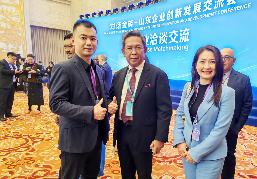 Dialogue-BRICS-Shandong-Enterprise-Exchange-Conference-13