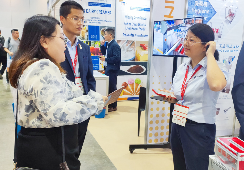 THAIFEX ANUGA ASIA 2024